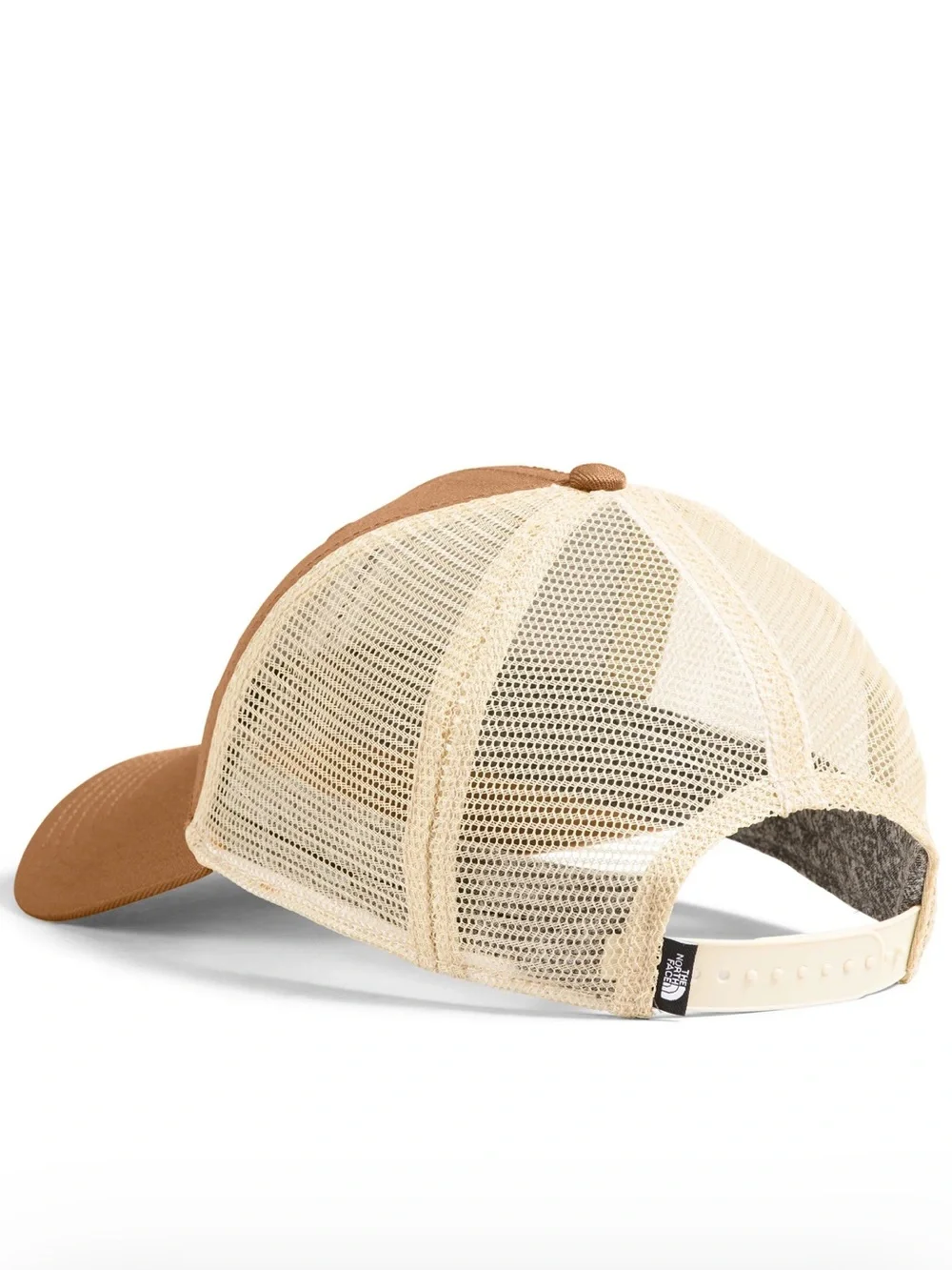 The North Face Embroidered Mountain Trucker Cap NWT